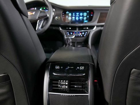 Used 2018 Cadillac CT6 Platinum image 24