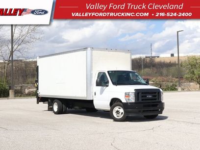 Used 2024 Ford E-350 and Econoline 350 Super Duty