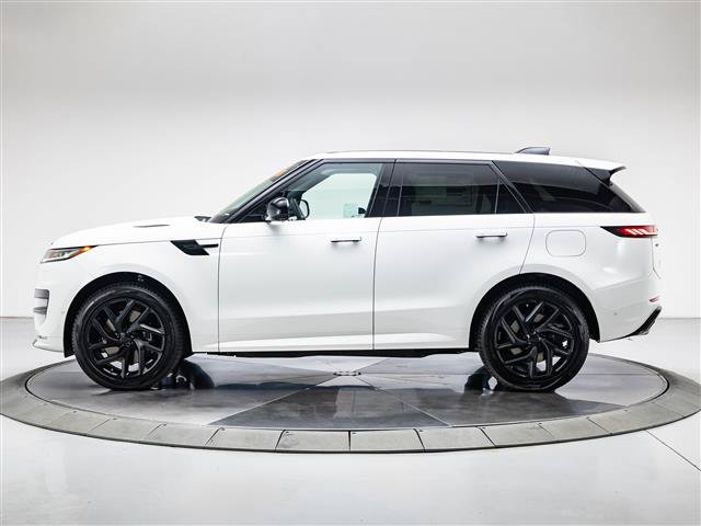 New 2027 Land Rover Range Rover Sport Battersea AWD/4WD image 2