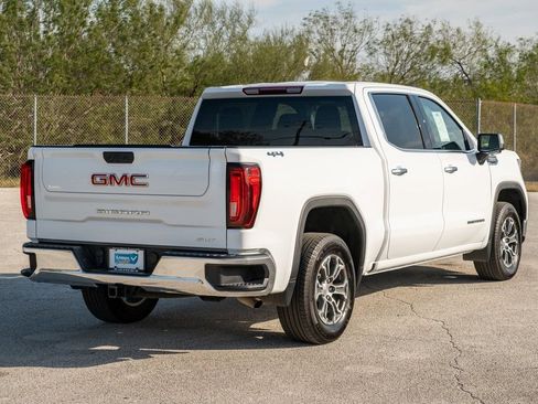 Used 2024 GMC Sierra 1500 SLT image 7