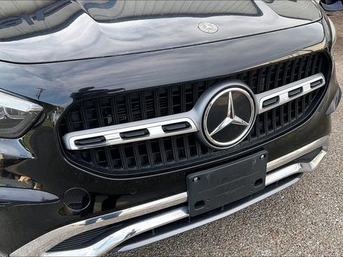 Used 2025 Mercedes-Benz GLA 250 image 5