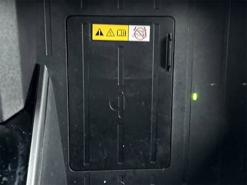 Used 2023 Toyota Sequoia TRD Pro image 34