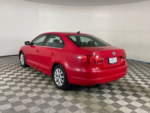 Used 2014 Volkswagen Jetta SE FWD image 21