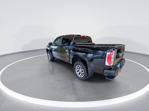 Used 2022 GMC Canyon AT4 image 6