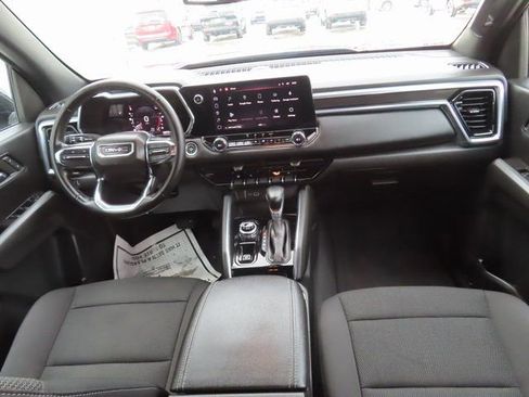 Used 2023 GMC Canyon Elevation w/ Convenience Package image 26