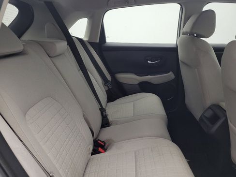 Used 2023 Honda HR-V LX image 19