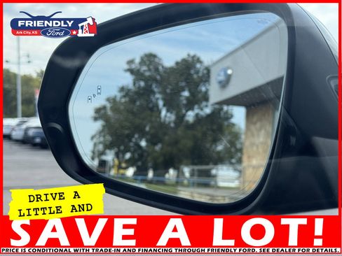 Used 2022 Lexus NX 250 FWD w/ Towing Package (2000 Lbs) image 31