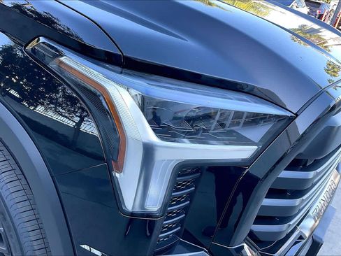 New 2026 Toyota Tundra Limited image 13