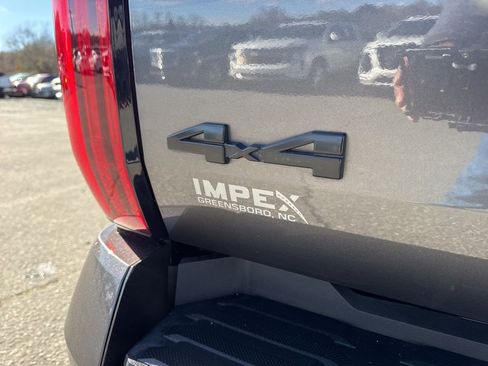 Used 2022 Toyota Tundra SR5 image 30