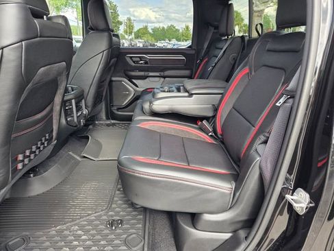 New 2026 RAM 1500 RHO w/ RHO Level 1 Equipment Group AWD/4WD image 6