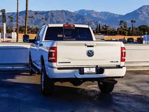 Certified 2024 RAM 2500 Laramie w/ Safety Group image 7