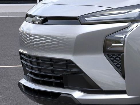 New 2027 Chevrolet Bolt LT image 13