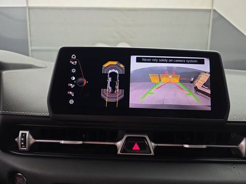 Used 2022 Toyota Supra Premium w/ Driver Assist Package image 27