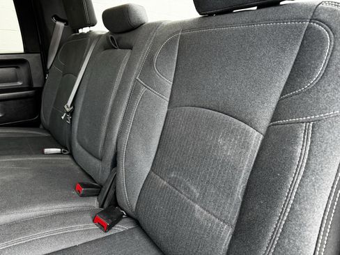 Used 2022 RAM 1500 Express w/ Ceramic Grey Express Package image 8