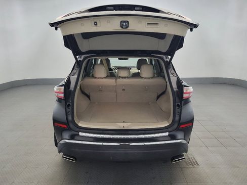 Used 2015 Nissan Murano Platinum w/ Cargo Package AWD/4WD image 29