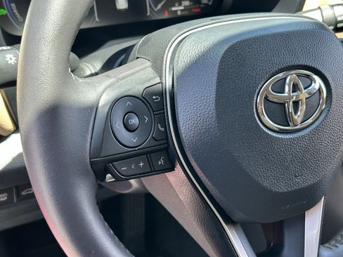 Used 2024 Toyota RAV4 Limited w/ Advanced Technology Package AWD/4WD image 26