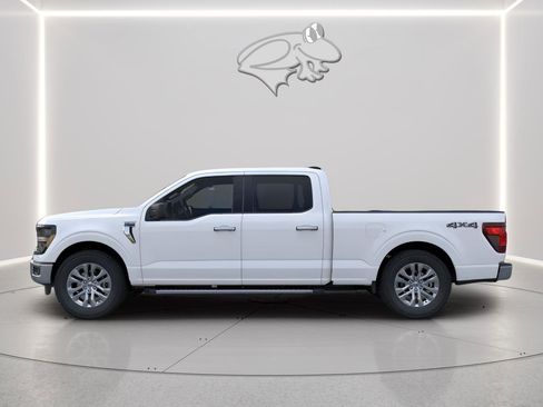 New 2026 Ford F150 XLT AWD/4WD image 4