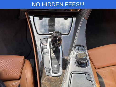 Used 2017 BMW 650i Coupe RWD image 26