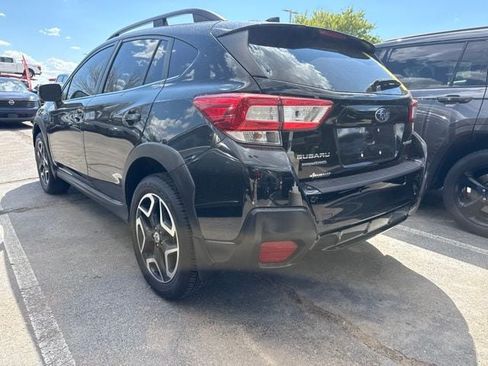 Used 2018 Subaru Crosstrek 2.0i Limited AWD/4WD image 4