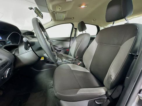 Used 2013 Ford Focus S image 12