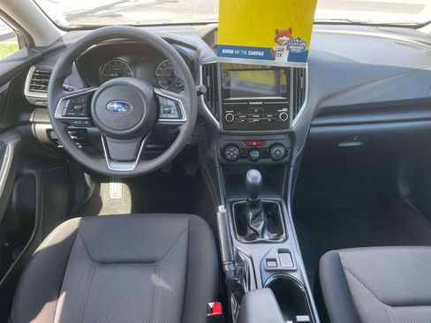 Used 2018 Subaru Impreza 2.0i AWD/4WD image 14