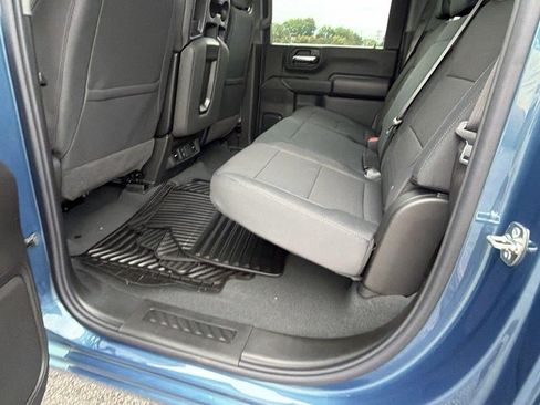 New 2026 Chevrolet Silverado 2500 Custom w/ Custom Value Package AWD/4WD image 18