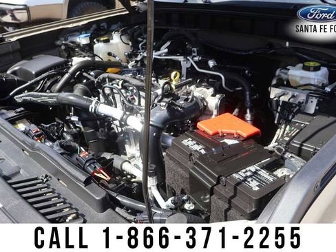 Used 2025 Ford Bronco Big Bend image 25