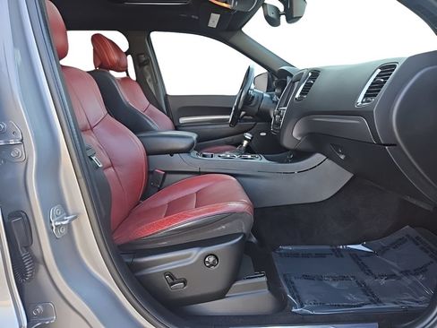 Used 2018 Dodge Durango SRT AWD/4WD image 18