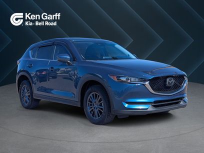 Used 2019 MAZDA CX-5 Touring