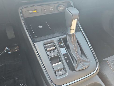 New 2026 Honda CR-V TrailSport image 21