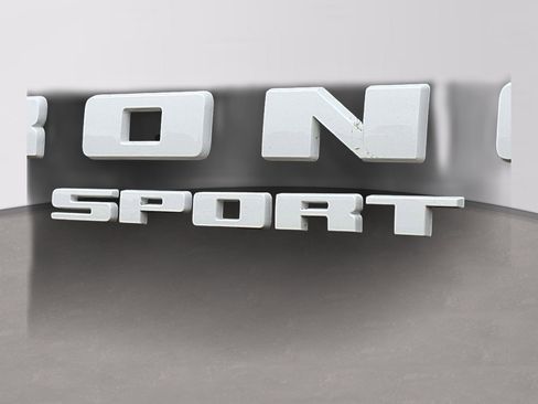 Used 2025 Ford Bronco Sport Big Bend image 5