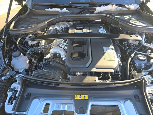 New 2026 Mercedes-Benz GLC 43 AMG GLC 43 AMG image 19