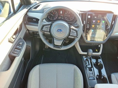 New 2026 Subaru Forester Premium image 12