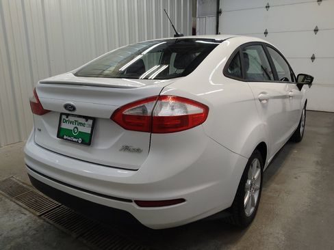 Used 2019 Ford Fiesta SE w/ Equipment Group 201A FWD image 9
