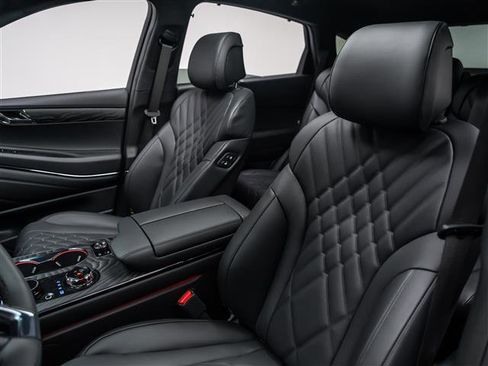 New 2026 Genesis GV80 3.5T Prestige AWD/4WD image 19