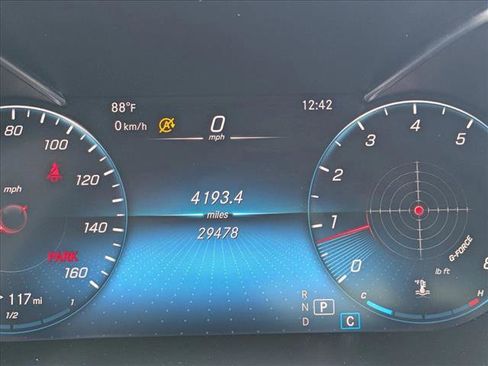 Certified 2021 Mercedes-Benz C 300 Sedan image 9