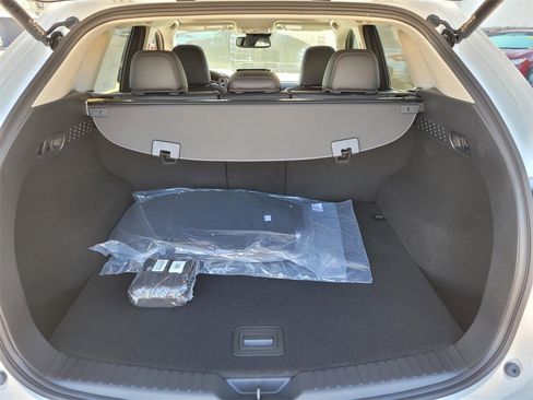 New 2025 MAZDA CX-5 Carbon Edition image 9