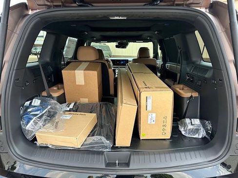 New 2026 Hyundai Santa Fe Calligraphy image 7