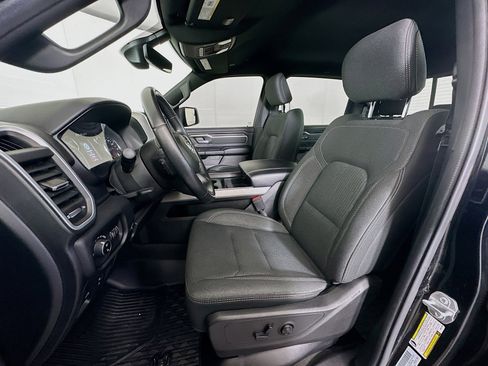 Used 2019 RAM 1500 Big Horn AWD/4WD image 13