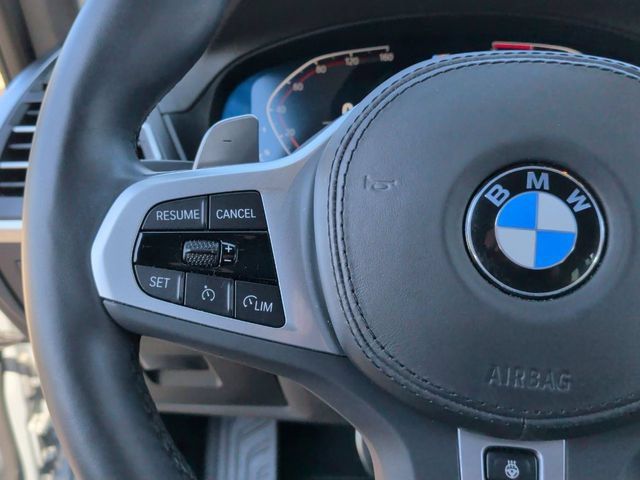 Used 2024 BMW X3 sDrive30i w/ Premium Package RWD image 17