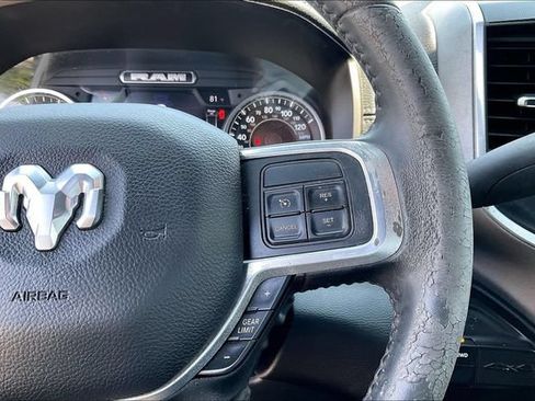 Used 2022 RAM 3500 Laramie AWD/4WD image 13