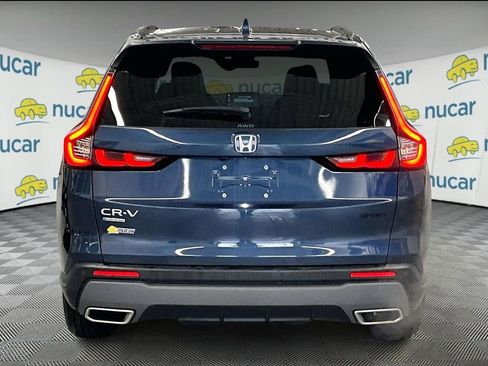 Used 2024 Honda CR-V Sport-L image 5