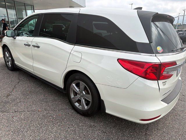 Used 2019 Honda Odyssey EX-L image 5