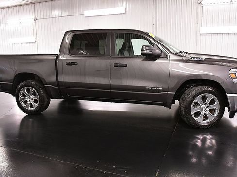Used 2023 RAM 1500 Big Horn AWD/4WD image 9