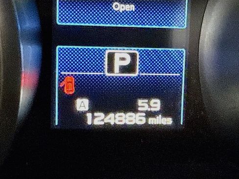 Used 2018 Subaru Legacy 2.5i Premium w/ Moonroof Package AWD/4WD image 4