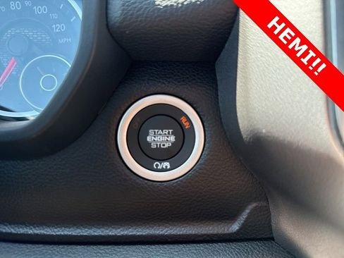 New 2026 RAM 1500 Lone Star image 33