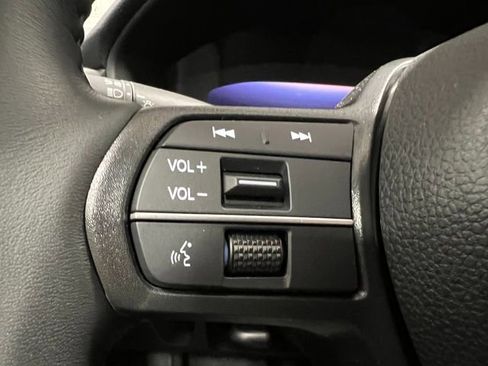 New 2025 Honda Accord EX-L image 19