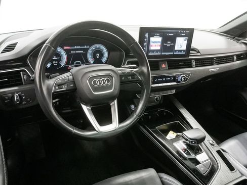 Used 2023 Audi A4 2.0T Premium Plus w/ Premium Plus Package AWD/4WD image 8
