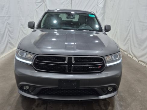 Used 2017 Dodge Durango GT image 7