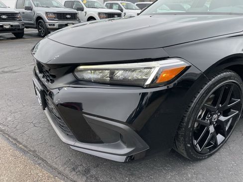 Used 2024 Honda Civic Sport image 31